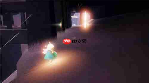 光遇霞谷所有先祖位置攻略