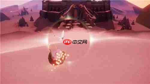 光遇霞谷所有先祖位置攻略