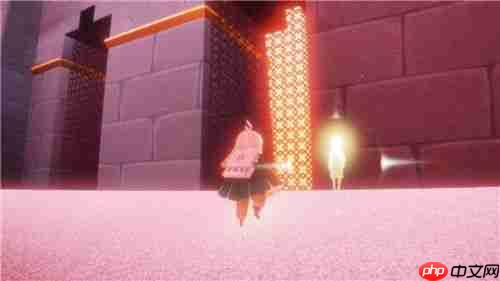 光遇霞谷所有先祖位置攻略