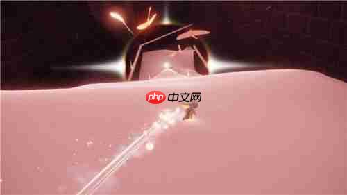 光遇霞谷所有先祖位置攻略