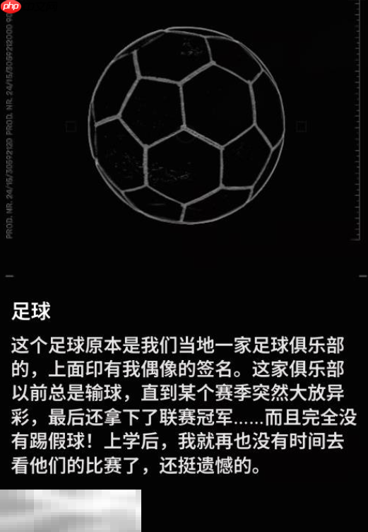 多重人生足球在什么位置 足球位置详情介绍