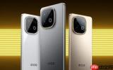 iQOO Z10 Turbo+配自研电竞心片Q2 支持超分超帧并发