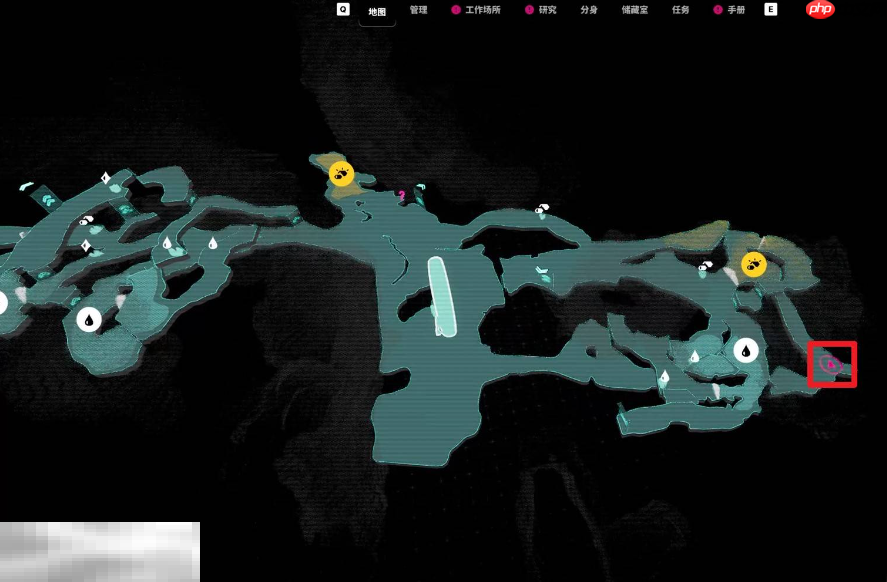 多重人生幸运钥匙扣在哪 幸运钥匙扣位置一览