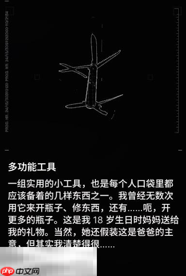 多重人生全收集品怎么获取 全收集品获取攻略