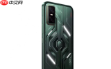 传音Infinix GT 30 5G+手机发布 144Hz高刷屏配肩键