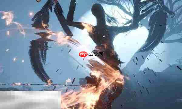 明末渊虚之羽白家祠堂在哪 白家祠堂具体位置攻略​