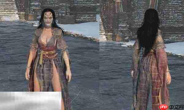 明末渊虚之羽怎么才能拿到头陀套装 头陀防具效果说明​