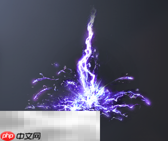 明末渊虚之羽天威雷罚是什么 天威雷罚法术效果介绍​