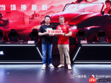 一加高调亮相 2025 ChinaJoy，四大游戏体验区引爆全场游戏热潮