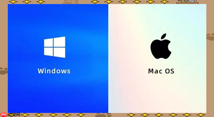 Mac怎样使用命令行修改截图格式？defaults写入
