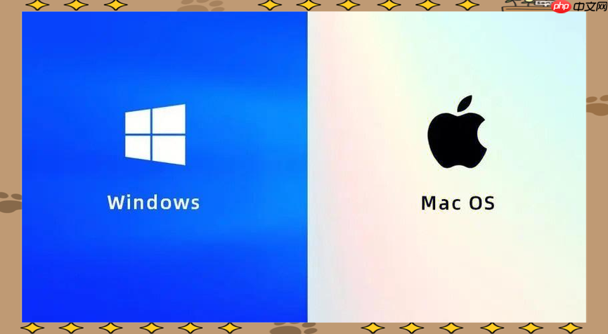 Mac怎样使用命令行修改截图格式？defaults写入