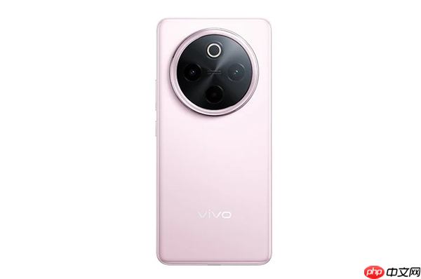 曝vivo Y400 Pro+将配备90W手机充电器 电池超8K?