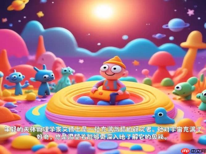 摩笔天书AI实战教程:一步步教你用AI摩笔天书生成视频