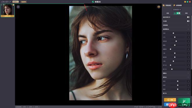 绘蛙AI修图怎样处理美食外卖图片?餐饮平台合作
