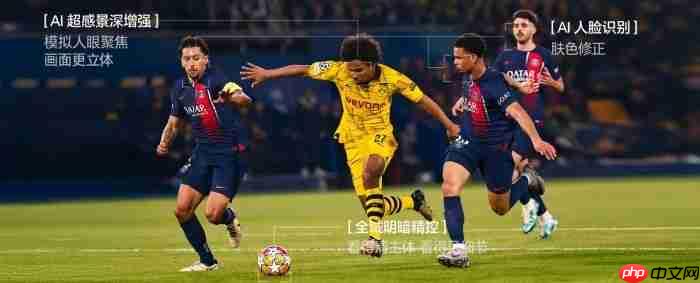 一台100寸电视，如何改变酷暑下的家庭生活？