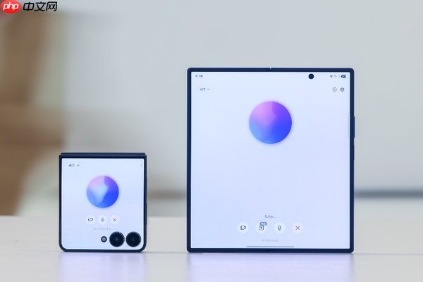 迈向智能交互新阶段 三星Galaxy Z Fold7|Z Flip7实现品质跃升