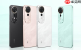 荣耀畅玩70 Plus今日开售：骁龙6s Gen3+7000mAh