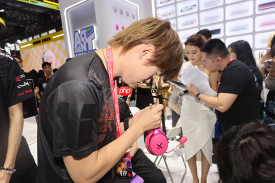 MCHOSE迈从闪耀2025ChinaJoy,多元视角燃爆全场