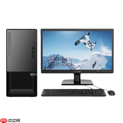 ​​电脑开机后黑屏进不了桌面？5种解决方法​​