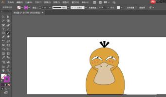 改图鸭AI图片生成软件功能体验 探索AI绘画工具创作可能