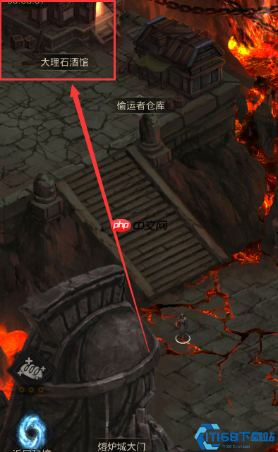 隐秘矿洞终极通关秘籍：从开图到黯石巨人全解析