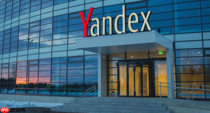 Yandex季节性推广策略:怎样用节日热点引爆全年销售高峰?