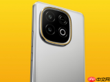 8月亮相！iQOO Z10 Turbo+配备8000mAh大电池+90W快充