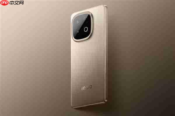 8月亮相!iQOO Z10 Turbo+配备8000mAh大电池+90W快充