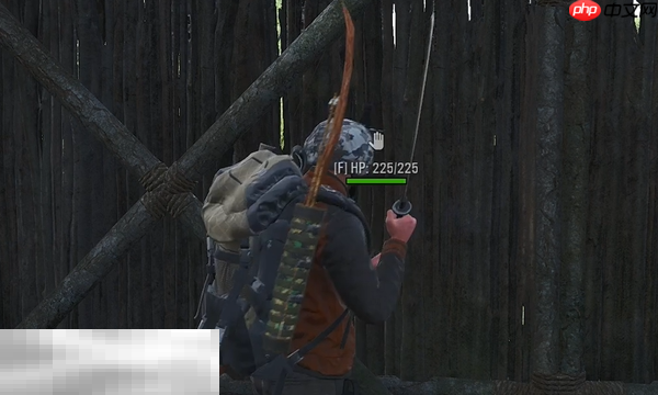 人渣SCUM白天夜晚有多长时间 昼夜时长介绍​