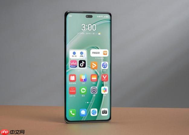 华为花瓣搜索官网使用教程_华为搜索引擎入口的便捷操作与技巧