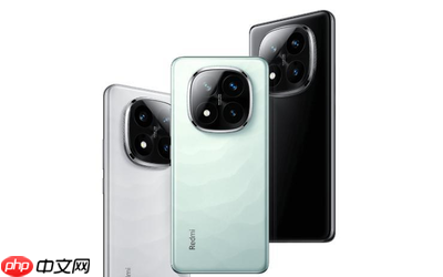 王腾：REDMI Note 15 Pro新机本月发布 顶级标准打造