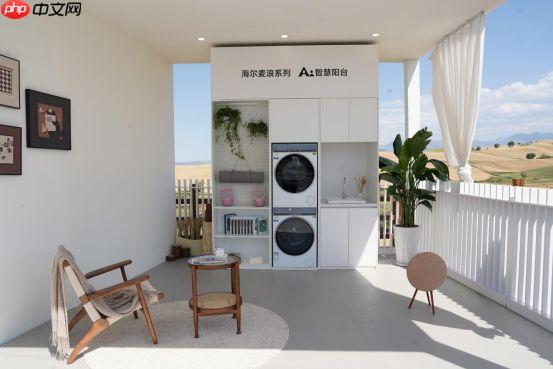 三个季度破70万台，海尔“麦浪风”会被跟风？