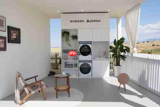 三个季度破70万台,海尔“麦浪风”会被跟风?