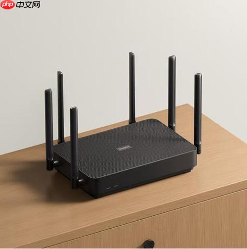 168.31.1小米路由器WiFi密码重置方法