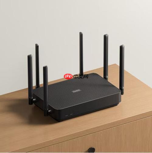 168.31.1小米路由器WiFi密码重置方法