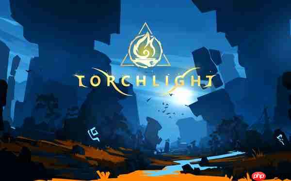 火炬之光无限装备及交易所攻略