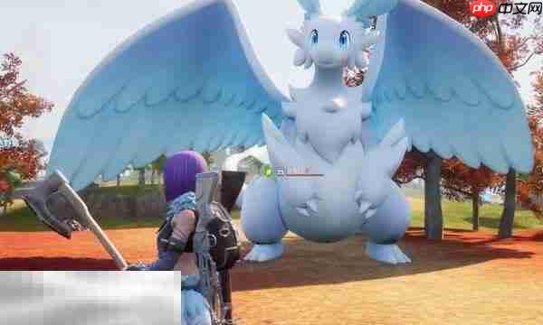 幻兽帕鲁洗脑药有啥用 幻兽帕鲁洗脑药用法介绍