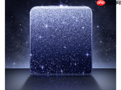 荣耀Magic V Flip2小折叠手机官宣，星空后盖设计引领时尚潮流