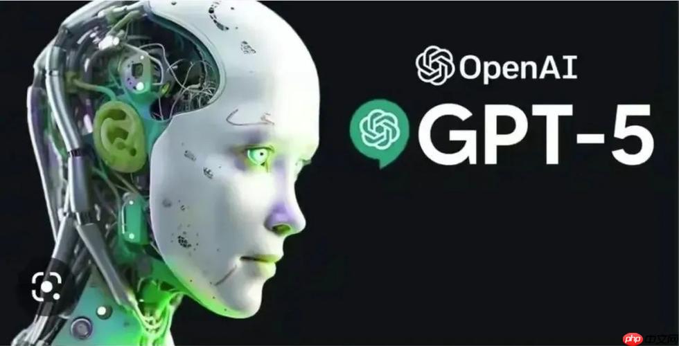 GPT-5开放免费!新手必看的入门指南与高效使用技巧