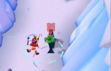 极地海豹全图鉴捕获指南：从刷新规律到稀有品种攻略