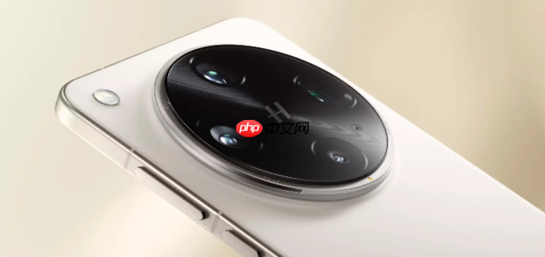 OPPO Find X9系列外观配置曝光 模组变方 超7000mAh