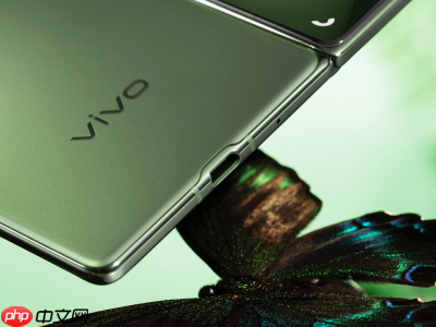vivo X Fold5正式开售：全能轻薄三防折叠屏，会是你的“理想型”吗？