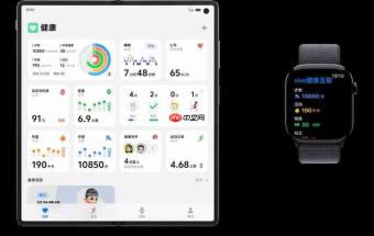 vivo X Fold5正式开售:全能轻薄三防折叠屏,会是你的“理想型”吗?