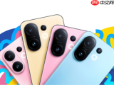 vivo S30系列发布，多彩果味，夏日live首选！