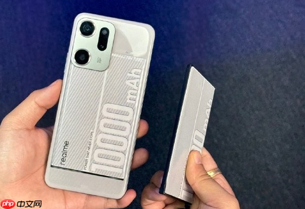 10000mAh电池手机明年问世 充电宝的时代要结束了?