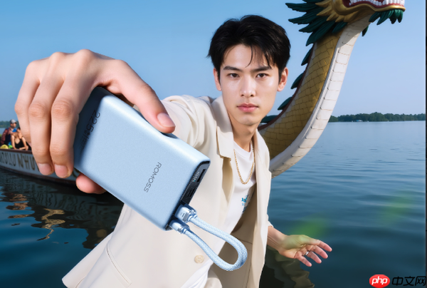 10000mAh电池手机明年问世 充电宝的时代要结束了?