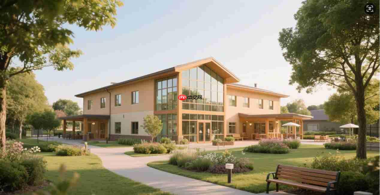 以科技赋能养老，tcl家庭中央空调解锁清远养老服务中心舒适新体验