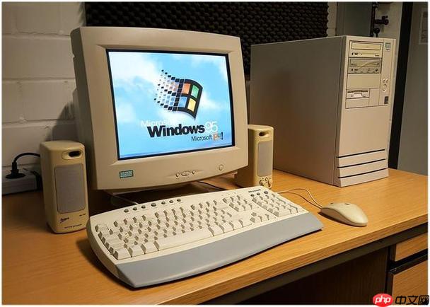 系统日志查看器_Windows事件查看器使用