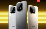 iQOO Z10 Turbo+续航登顶各大榜单 8000mAh电池绝了