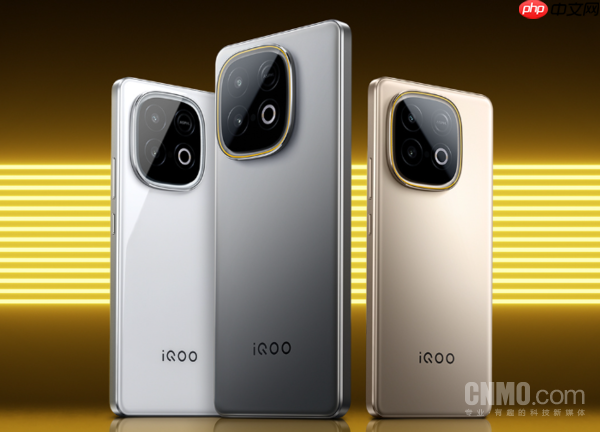 z10turbo续航多久 Z10 Turbo续航王实测 iQOO Z10Turbo续航排名